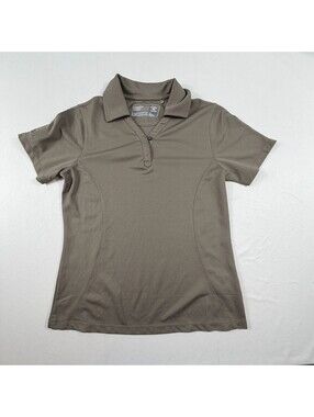 Cutter & Buck Women's DryTec Performance Moisture Wicking Polo Shirt